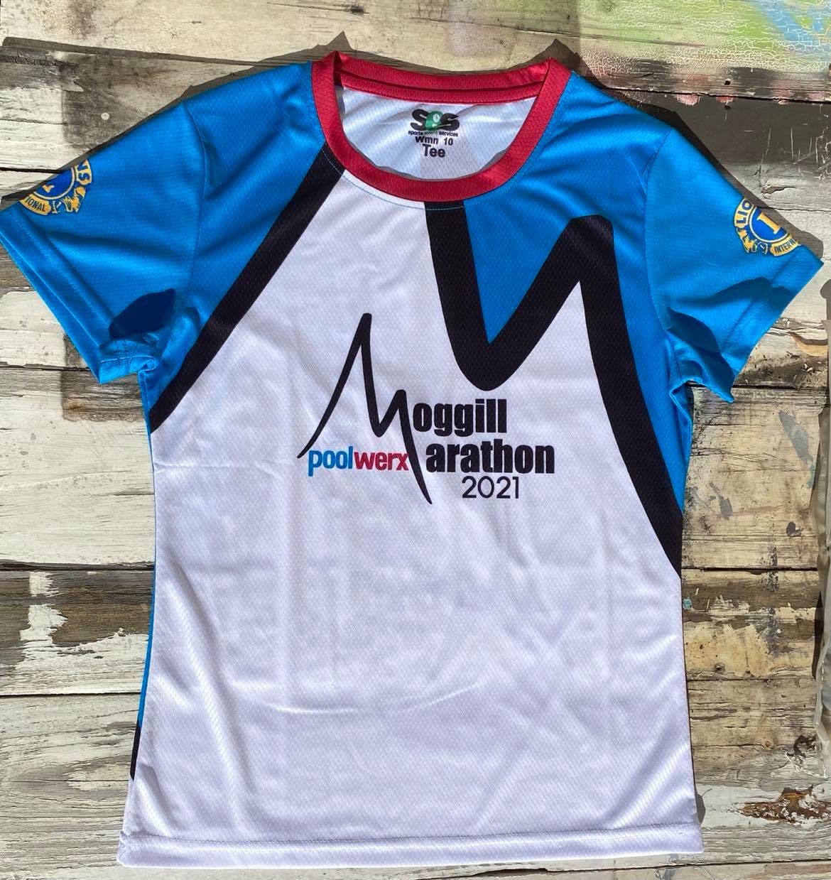 Moggill-Marathon-ladies-tee-shirt