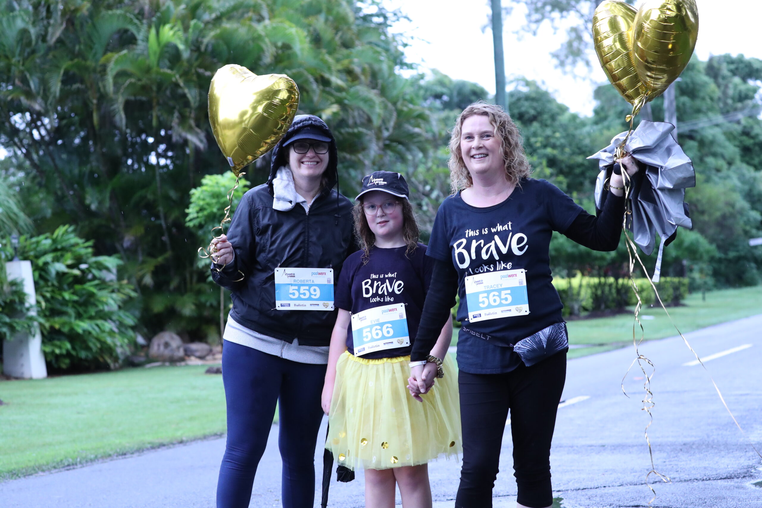 Read more about the article Three Weeks to Go Until the 2nd Poolwerx Moggill Marathon!