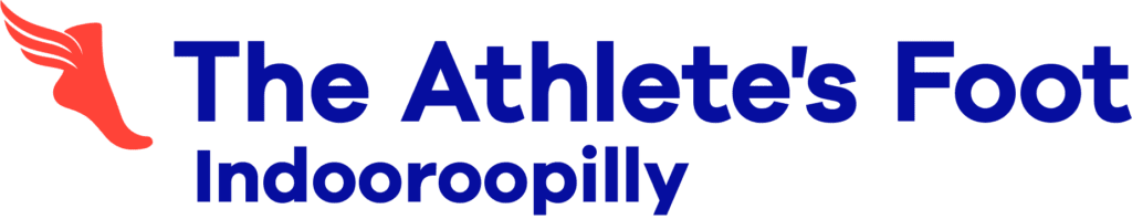 The-Athletes-Foot-Indooroopilly-logo