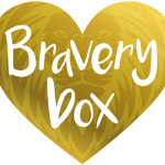 Bravery box logo